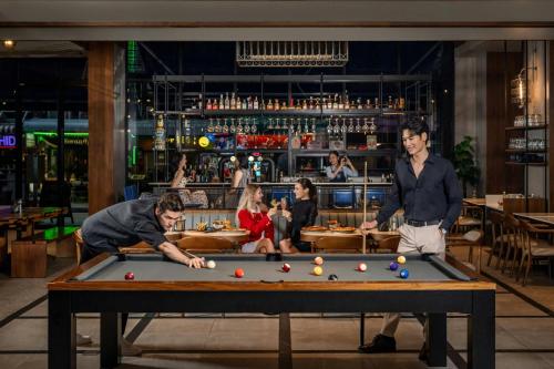 four points by sheraton bangkok sukhumvit 22