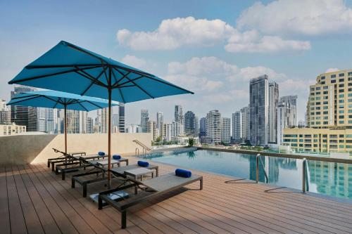 four points by sheraton bangkok sukhumvit 22
