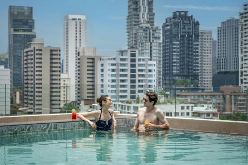 four points by sheraton bangkok sukhumvit 22