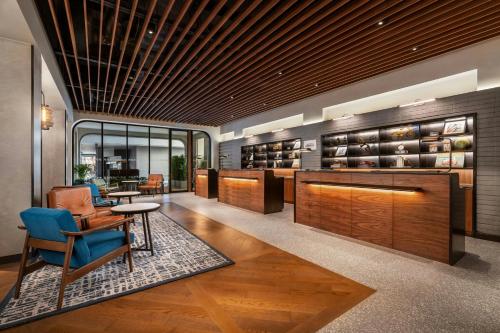 four points by sheraton bangkok sukhumvit 22