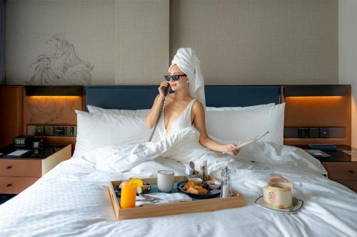 four points by sheraton bangkok sukhumvit 22