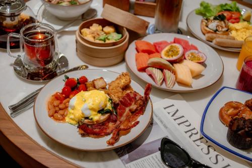 four points by sheraton bangkok sukhumvit 22