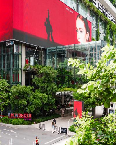four points by sheraton bangkok sukhumvit 22