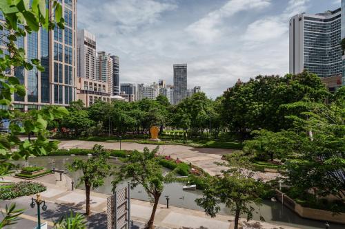four points by sheraton bangkok sukhumvit 22