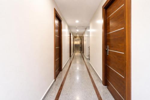 chalet hotel madiwala