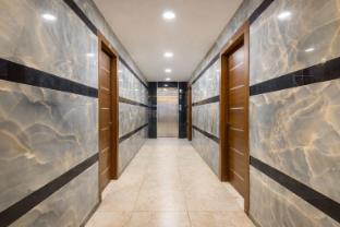 chalet hotel madiwala