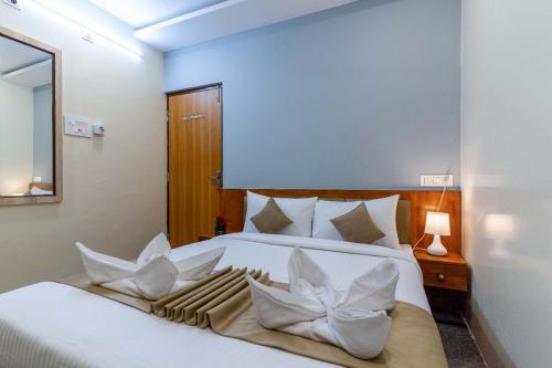 Chalet Hotel Madiwala,,3 star