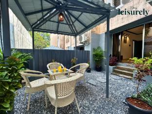 stay leisurely boutique suites and apartments