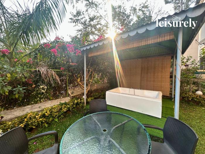 stay leisurely boutique suites and apartments