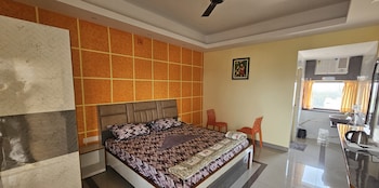 magic alpha residency