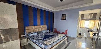 magic alpha residency