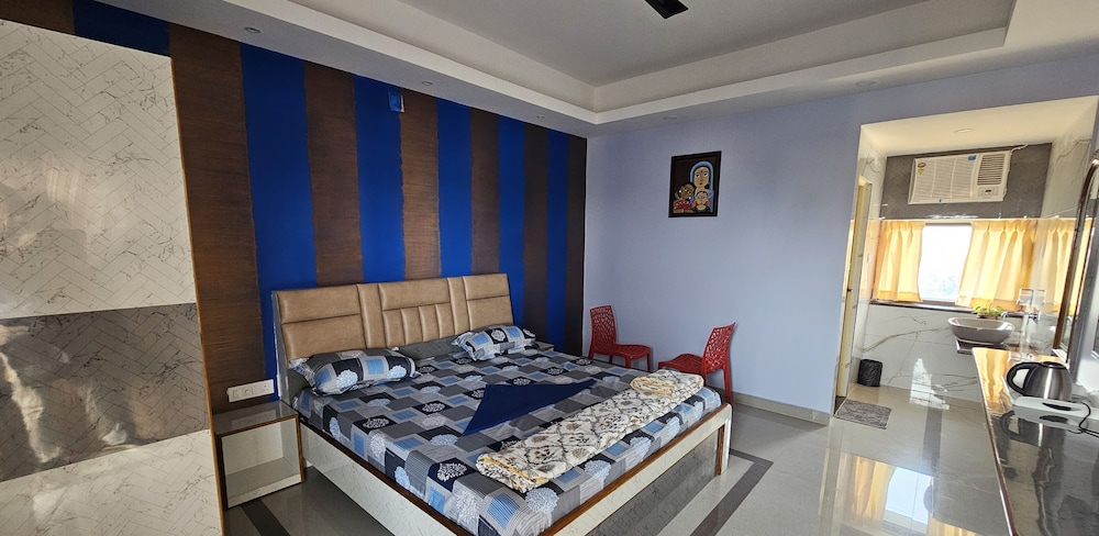 magic alpha residency