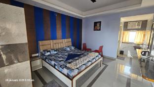 magic alpha residency