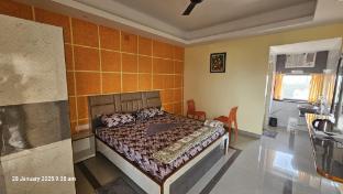 magic alpha residency