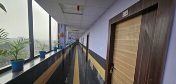 magic alpha residency