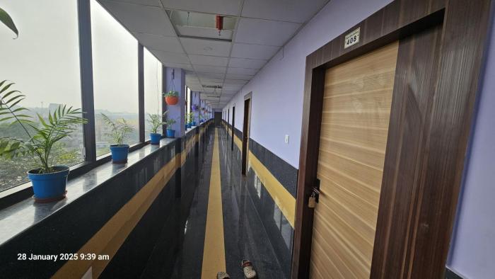 magic alpha residency