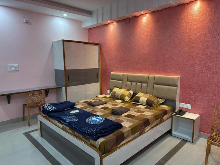 magic alpha residency