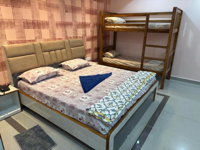 magic alpha residency