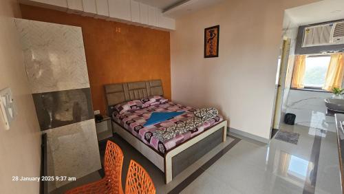 Magic Alpha Residency,,2 star