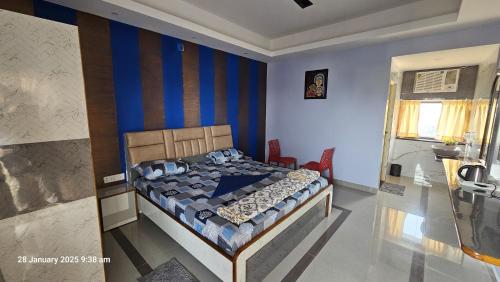 Magic Alpha Residency,,2 star