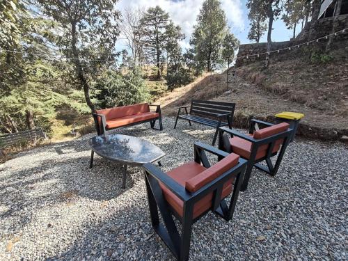 Treetop Glamps,,5 star