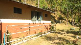 11 gaon mudhouse homestay