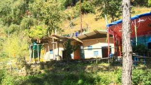 11 gaon mudhouse homestay