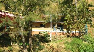 11 gaon mudhouse homestay