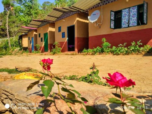 11 Gaon Mudhouse Homestay,,4 star