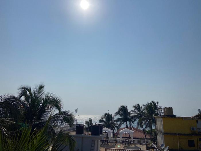 seaway inn guesthouse