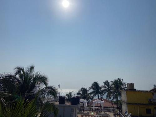 Seaway Inn Guesthouse,,2 star