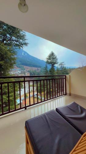 celebriti inn by london vista hotels old manali