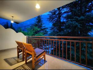 celebriti inn by london vista hotels old manali