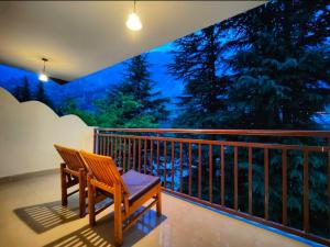 celebriti inn by london vista hotels old manali