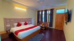 celebriti inn by london vista hotels old manali