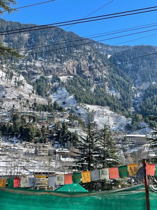 celebriti inn by london vista hotels old manali