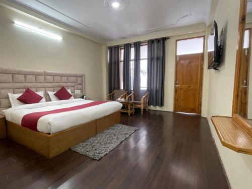 celebriti inn by london vista hotels old manali