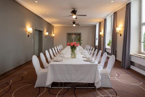 hotel mannheimer hof leonardo limited edition