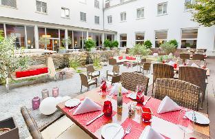 hotel mannheimer hof leonardo limited edition