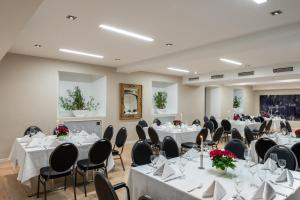 hotel mannheimer hof leonardo limited edition