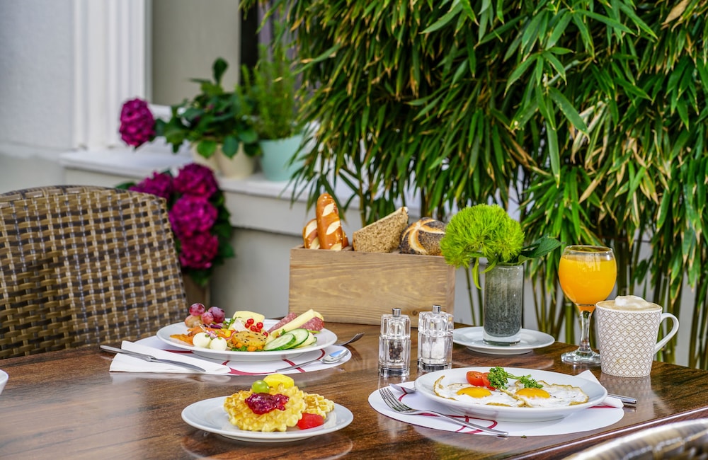 hotel mannheimer hof leonardo limited edition