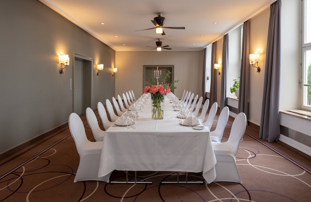 hotel mannheimer hof leonardo limited edition