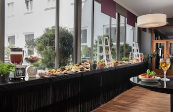 hotel mannheimer hof leonardo limited edition