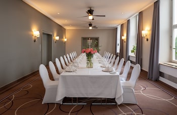 hotel mannheimer hof leonardo limited edition