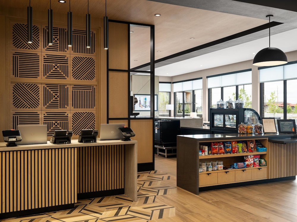 hyatt place billings