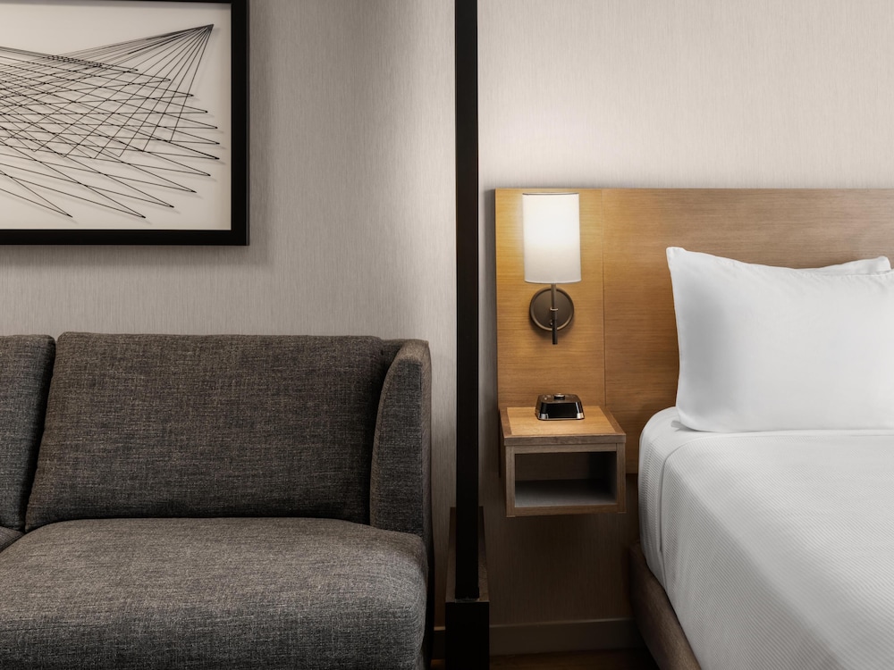 hyatt place billings