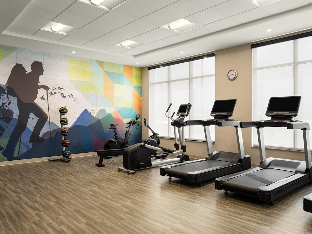hyatt place billings