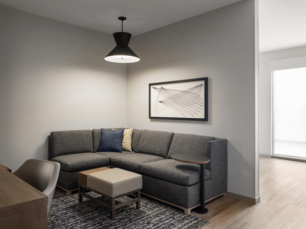hyatt place billings