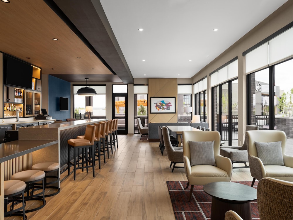hyatt place billings