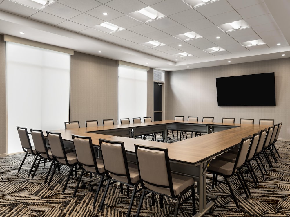 hyatt place billings